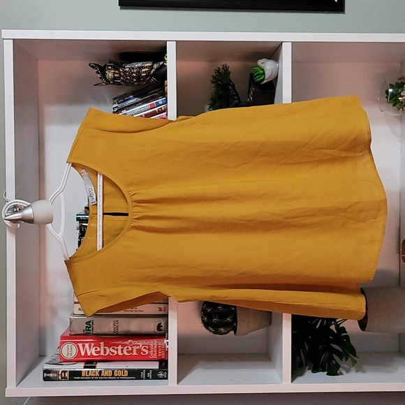 vero Tops - 💥5 for 25$💥sleeveless blouse